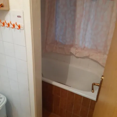 Palma Apartment