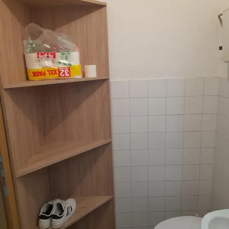 Palma Apartamento Tuzla