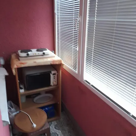 Apartment Palma