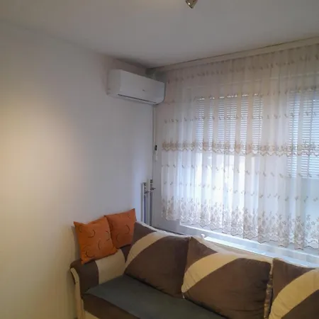 Palma Apartment *