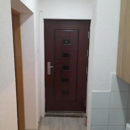 Palma Apartment Tuzla